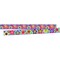 Barker Creek Tie-Dye Double-Sided Border, 24/set 3662 - alternate 1